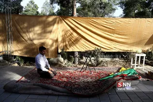بهشت زهرا