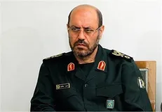 اولین کاندید انتخابات ریاست جمهوری ۱۴۰۰ مشخص شد +فیلم