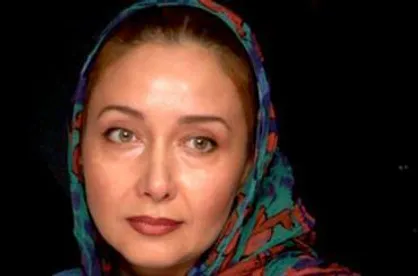 کتایون ریاحی بازداشت شد