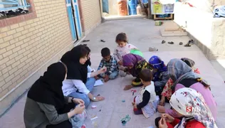گروه جهادی