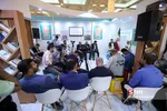 نشست خبری دبیر ستاد امر به معروف و نهی از منکر