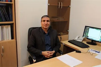 معاون آموزشی و تحصیلات تکمیلی دانشگاه الزهرا (س) منصوب شد