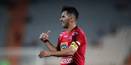 عالیشاه: مشکلات پرسپولیس درون خانواده حل می&zwnj;شود