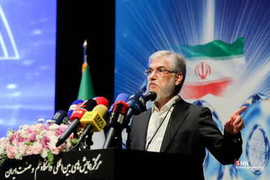 وزیر علوم عازم ریاض شد
