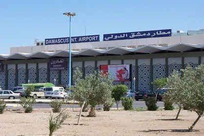 تجاوز نظامی اشغالگران صهیونیست به فرودگاه &laquo;دمشق&raquo; محکوم است