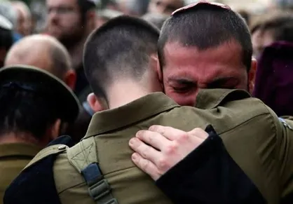 ۷۸ هزار زخمی سهم صهیونیست&zwnj;ها از طوفان الاقصی