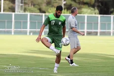 مدافع پرسپولیس در تور قهرمان آسیا/ مقصد ملی‌پوش پرسپولیس تغییر می‌کند؟