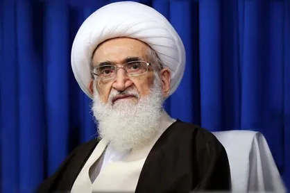 آیت&zwnj;الله نوری همدانی: صلح و گذشت، نماد قدرت روحی و پیوند فقه، اخلاق و عدالت اجتماعی است