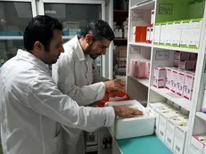جزئیات برگزاری آزمون ارزشیابی دانش آموختگان داروسازی خارج از کشور اعلام شد