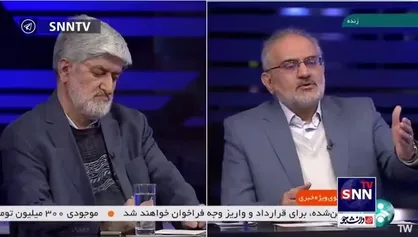 حسینی: در انتخاباتی که آقای روحانی برنده شد هیچ کس نگفت تقلب شده