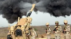 ائتلاف سعودی ۲۵۵۰۰ بار آتش‌بس یمن را نقض کرد