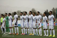 قلم قرمز مجیدی روی نام سه بازیکن استقلال/ خداحافظی با سه بازیکن در پایان فصل