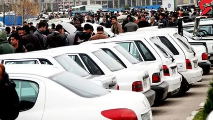 نظرات موافق و مخالف درباره آزادسازی قیمت خودرو