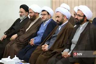 رهبری