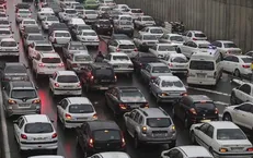 تورم خودرو چقدر است؟