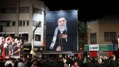 جای خالی اولین زائر اربعین امسال در خیابان کشوردوست