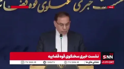 جهانگیر: پرونده جدیدی با عنوان فعالیت علیه نظام برای &laquo;شکوری&zwnj;راد&raquo; تشکیل شده/ برای سه عضو جبهه اصلاحات وثیقه ۵ میلیاردی صادر شده؛ رسیدگی ادامه دارد