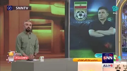 قلعه&zwnj;نویی منتقدانش را تهدید کرد