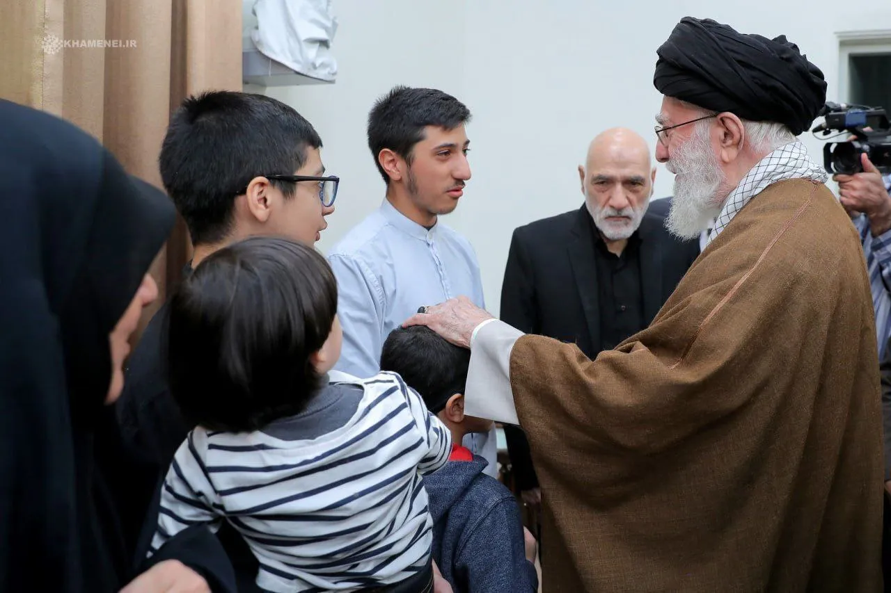 رهبری