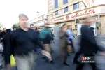 راهپیمایی جاماندگان اربعین 2