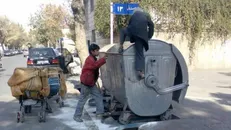 امکانات ورزشی در اختیار کودکان کار و زباله گرد قرار می‌گیرد
