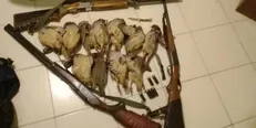 مجوز شکار برای اتباع خارجی لغو شد