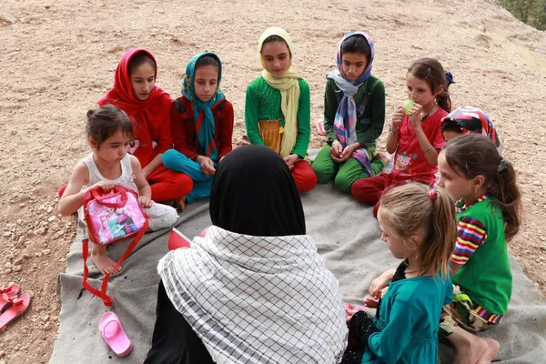 گروه جهادی معین