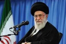 تکذیب جمله تحریف شده منتسب به رهبر انقلاب در دیدار ۲۲ مرداد ۹۷ و انتشار اصل آن