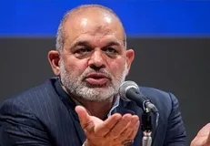 هدف تروریست‌ها جلوگیری از پیشرفت سیستان و بلوچستان است
