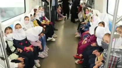 نحوه ثبت نمرات هفتم تا دهمی&zwnj;های پایتخت اعلام شد