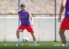 فیلم گل اول پرسپولیس به شمس آذر توسط محبی
