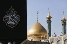 اعلام برنامه مراسم عزاداری وفات ام البنین (س) در حرم کریمه اهل بیت