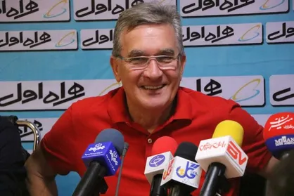 برانکو: فردا با قوی&zwnj;ترین ترکیبمان بازی خواهیم کرد/ همیشه گفته ام بیشترین جام را می&zwnj;خواهیم