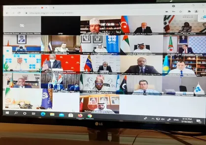 تمدید کاهش تولید نفت اوپک&zwnj;پلاس