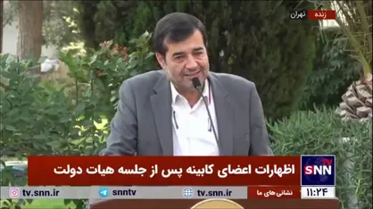 دنیامالی: تلاش می&zwnj;کنیم صد درصد ساخت ورزشگاه جدید تهران توسط پیمانکاران ایرانی انجام شود