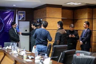 نشست دانشگاه آزاد اسلامی