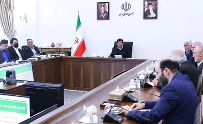 تصویب دو طرح اولویت&zwnj;دار و راهبردی دولت در مسیر مقاوم&zwnj;سازی اقتصاد
