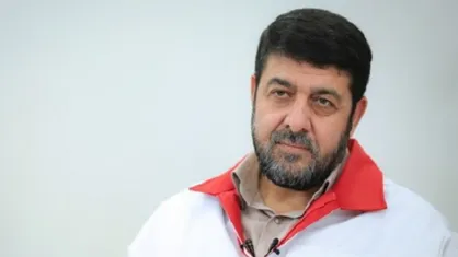ارائه ۲۲ میلیون خدمت نوروزی توسط هلال&zwnj;احمر
