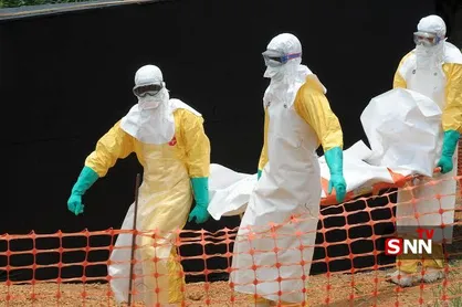 ابتلای ۱۴۶۰ نفر به ابولا در کنگو تأیید شد