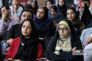 یازدهمین دورهمی فعالان حوزه کودک و نوجوان