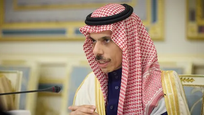 سفر وزیر خارجه عربستان به واشنگتن