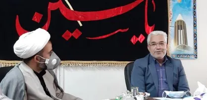 فرماندار همدان: دفتر یونسکو در همدان تاسیس نخواهد شد / وام&zwnj;های تسهیلات روستایی نیاز به کمیسیون&zwnj;های چند نفره دارند