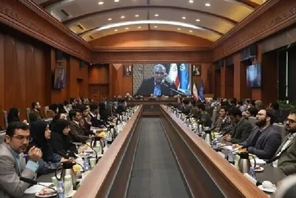 ضرورت استفاده از نخبگان علوم پزشکی در دانشگاه&zwnj;ها و مراکز تحقیقاتی