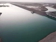 انتقاد امام جمعه نیمروز از باور روایت های دروغ طالبان توسط مسئولین استانی و کشوری درخصوص حقابه سیستان