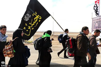 سومین همایش علمی بین&zwnj;المللی اربعین مهرماه برگزار می&zwnj;شود / مهلت ارسال مقالات تا ۳۱ مرداد