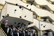 جشن یکپارچه فارغ التحصیلی دانشجویان دانشگاه علامه ۲۵ تیر برگزار می‌شود
