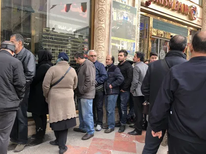 قیمت ارز از دیوار بلند بانک مرکزی بالا می&zwnj;رود؟