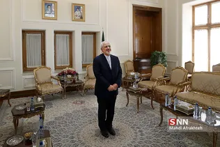 دیدار ظریف