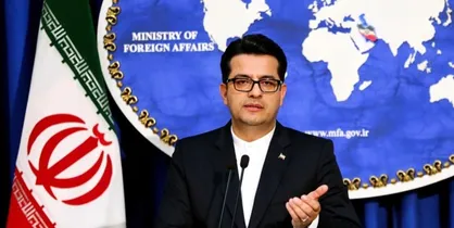 موسوی: کانال مالی سوئیس ادعای پوچ آمریکایی&zwnj;ها را ثابت کرد