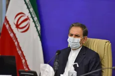 جهانگیری مصوبه افزایش سقف سرمایه‌گذاری در صندوق‌های ETF را ابلاغ کرد